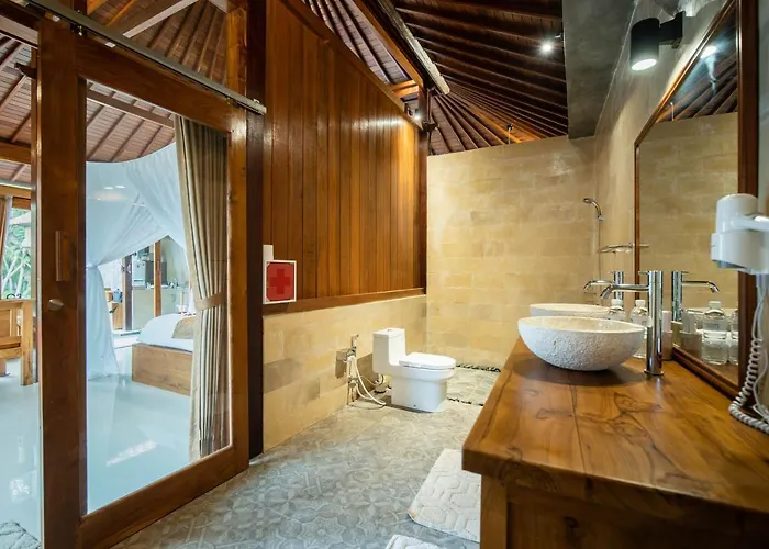 Villa Naja Private