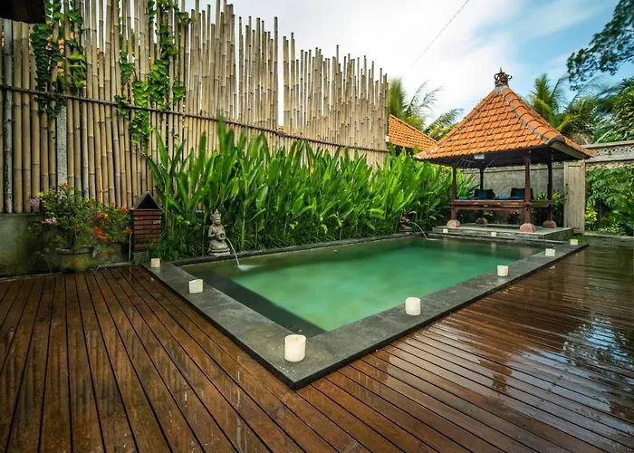 Naja Private Villa *