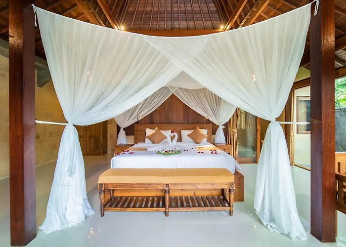 Villa Naja Private