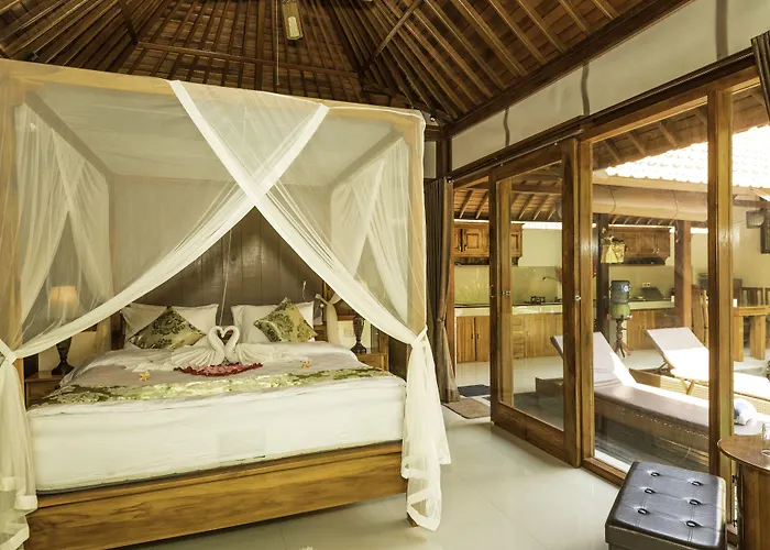 Naja Private * Ubud (Bali)