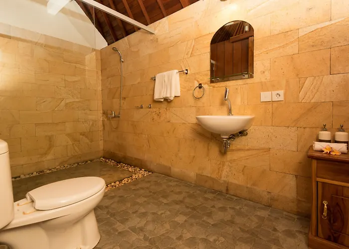 Villa Naja Private *