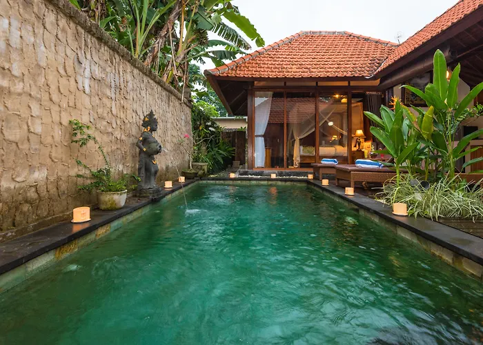 Naja Private Ubud (Bali)