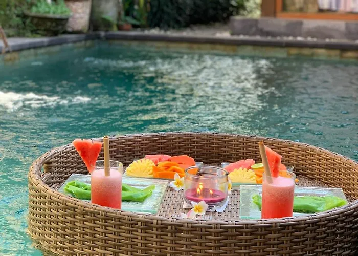 Naja Private * Ubud (Bali)