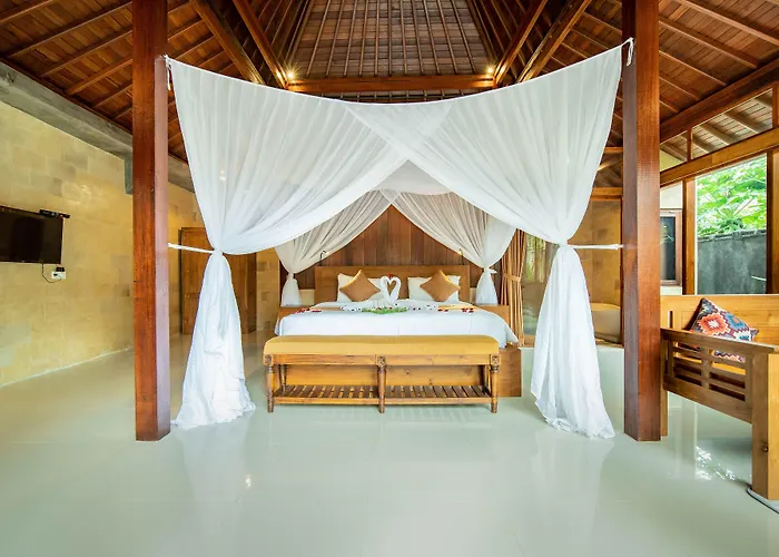 Villa Naja Private