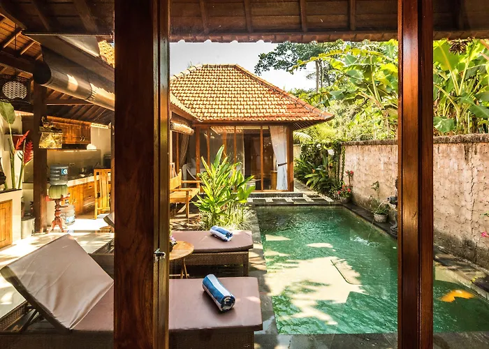 Villa Naja Private