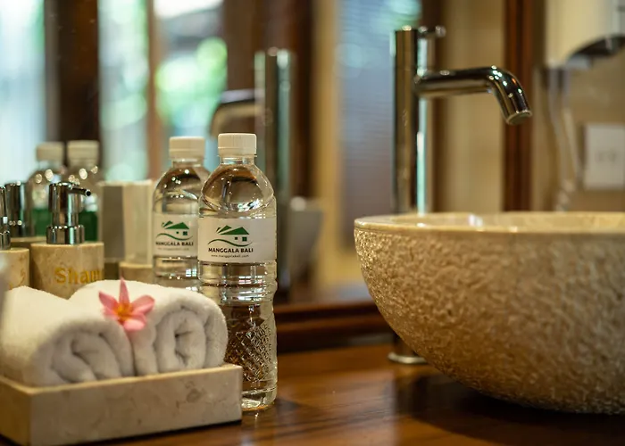 Naja Private Villa *