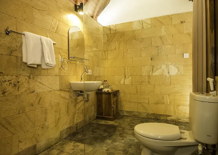 Villa Naja Private *