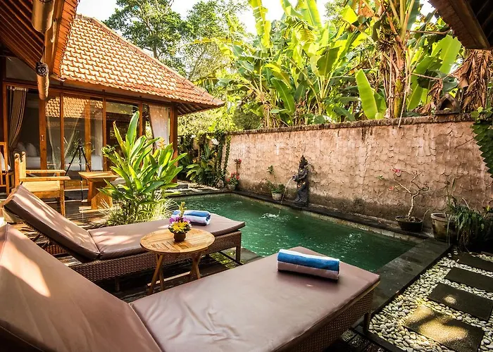 Villa Naja Private