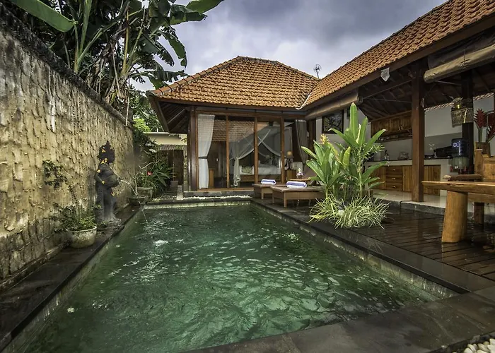 Naja Private * Ubud (Bali)