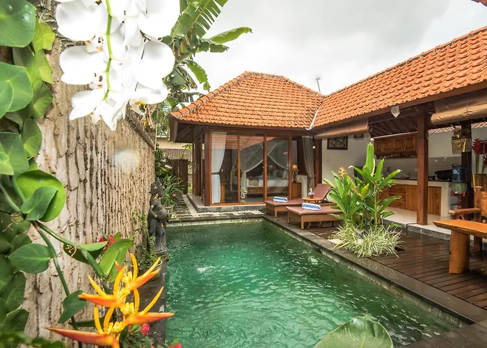 Naja Private Ubud (Bali)