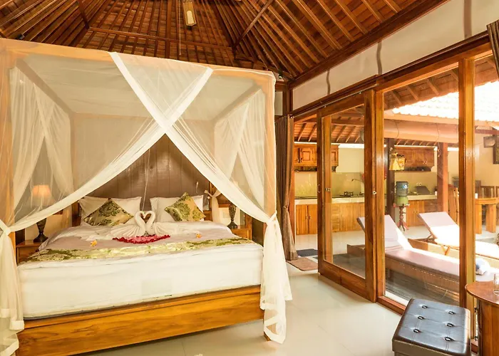 Villa Naja Private *